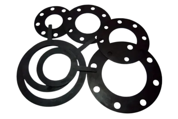 Makarjyothi Polymers Products - Gaskets