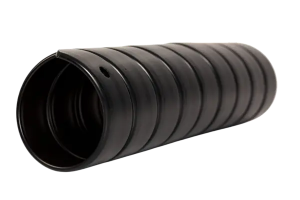 Makarjyothi Polymers Products - Rubber Hose