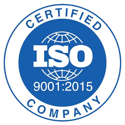 Makarjyothi Polymers ISO 9001:2015 Certification